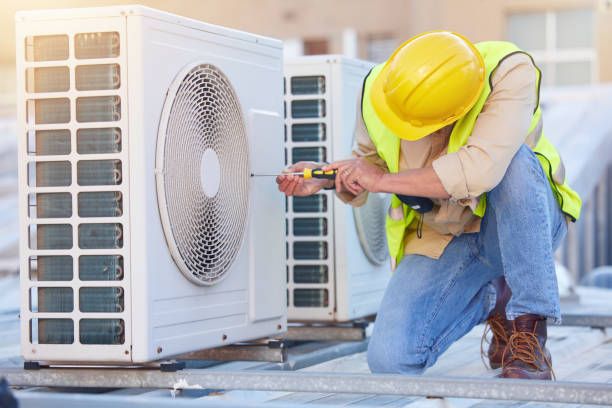 Best HVAC Replacement Cost  in Gordon Heights, NY