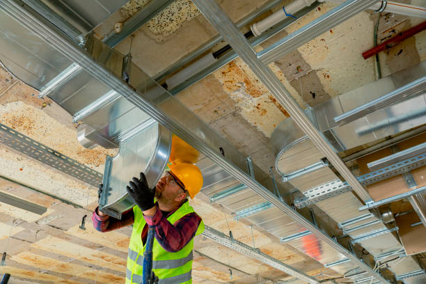 Best Affordable HVAC Services  in Gordon Heights, NY