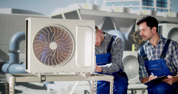 Best Ductless HVAC Repair  in Gordon Heights, NY