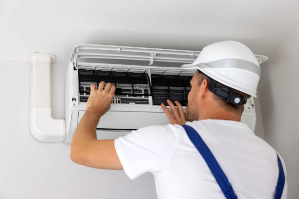 Best Central Air Repair  in Gordon Heights, NY